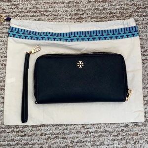 Tory Burch Wallet
